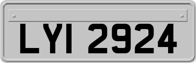 LYI2924