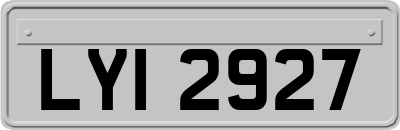 LYI2927