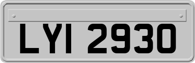 LYI2930