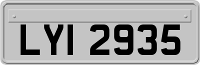LYI2935