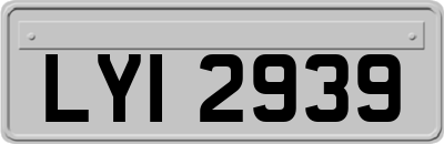 LYI2939