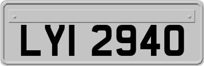LYI2940