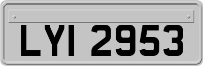 LYI2953