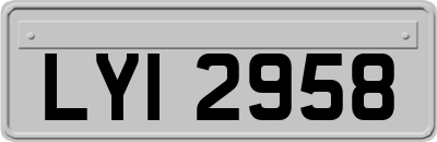LYI2958