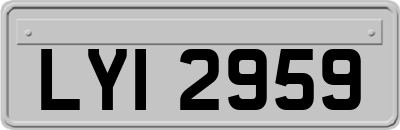 LYI2959