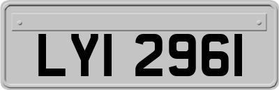 LYI2961