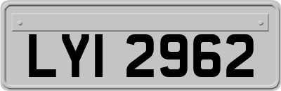 LYI2962
