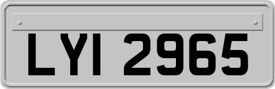 LYI2965