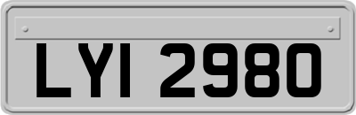 LYI2980