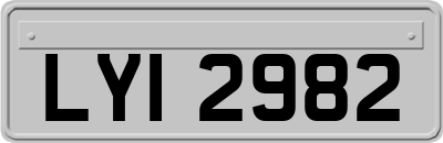 LYI2982