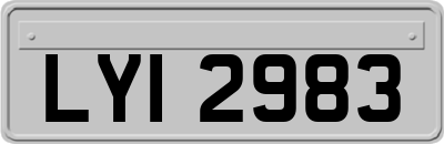 LYI2983