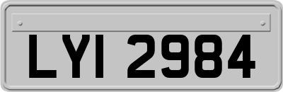 LYI2984