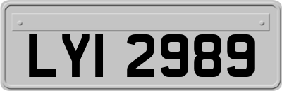 LYI2989