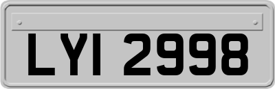 LYI2998