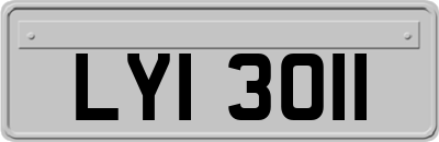 LYI3011