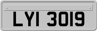 LYI3019