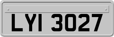 LYI3027