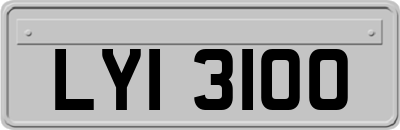 LYI3100