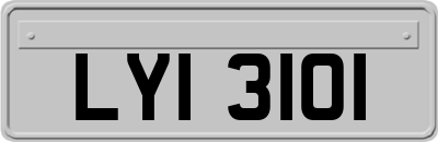 LYI3101