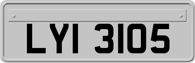 LYI3105