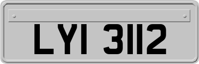 LYI3112
