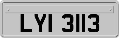 LYI3113
