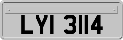 LYI3114