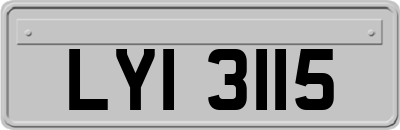 LYI3115