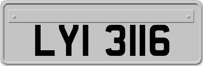 LYI3116