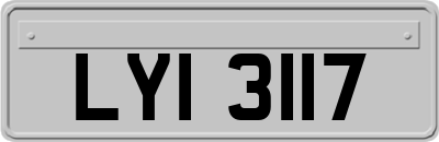 LYI3117