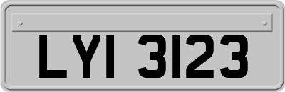 LYI3123