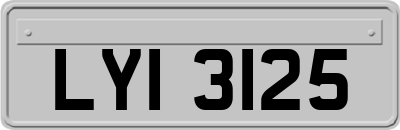 LYI3125