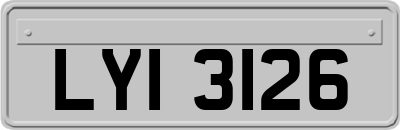 LYI3126