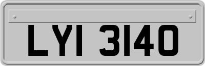 LYI3140