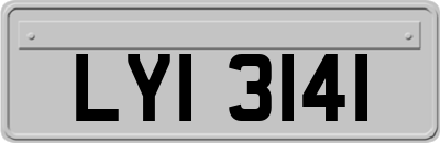 LYI3141