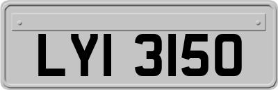 LYI3150