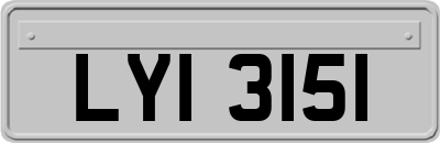 LYI3151