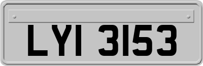 LYI3153