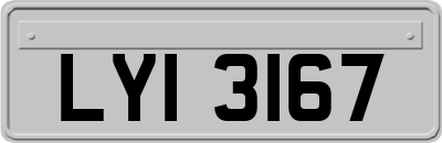 LYI3167