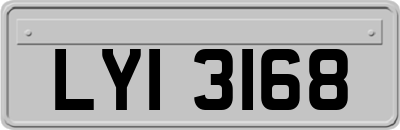 LYI3168