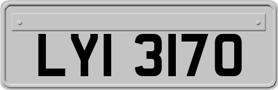 LYI3170