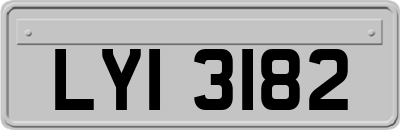 LYI3182