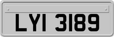 LYI3189