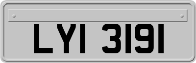 LYI3191