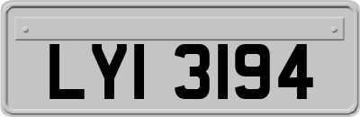 LYI3194