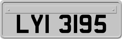 LYI3195