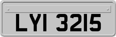 LYI3215