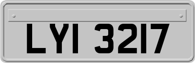 LYI3217