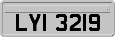 LYI3219