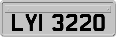 LYI3220